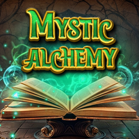 Mystic Alchemy