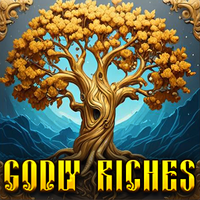 Godly Riches